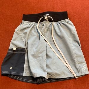 Women’s IR Paddling Shorts